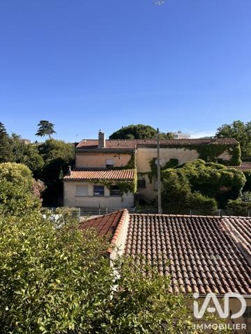 Appartement à vendre 3 pièces 48 m² La Seyne-sur-Mer