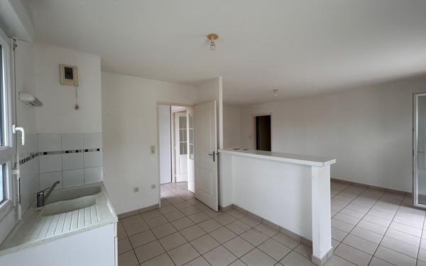 Appartement à louer    3 pièces • 69 m2 Saint-Avertin