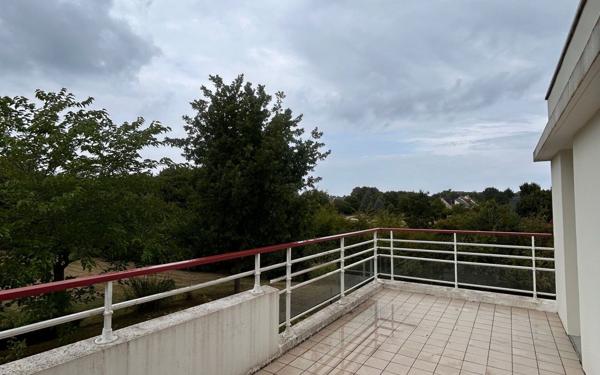 Appartement à louer    3 pièces • 69 m2 Saint-Avertin