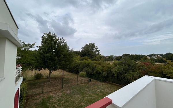 Appartement à louer    3 pièces • 69 m2 Saint-Avertin