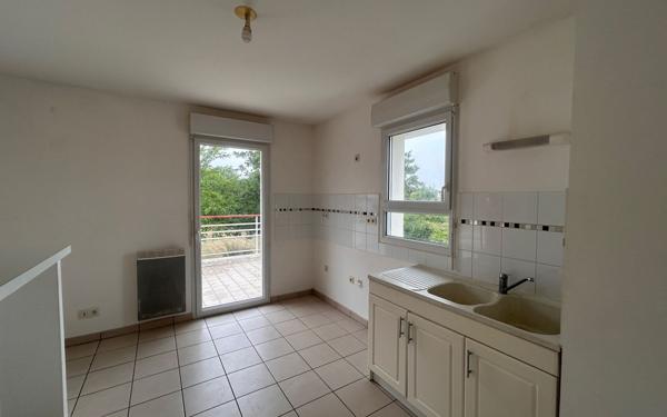 Appartement à louer    3 pièces • 69 m2 Saint-Avertin