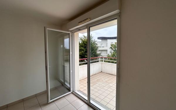 Appartement à louer    3 pièces • 69 m2 Saint-Avertin