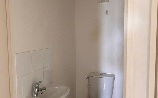 Appartement à louer    3 pièces • 69 m2 Saint-Avertin