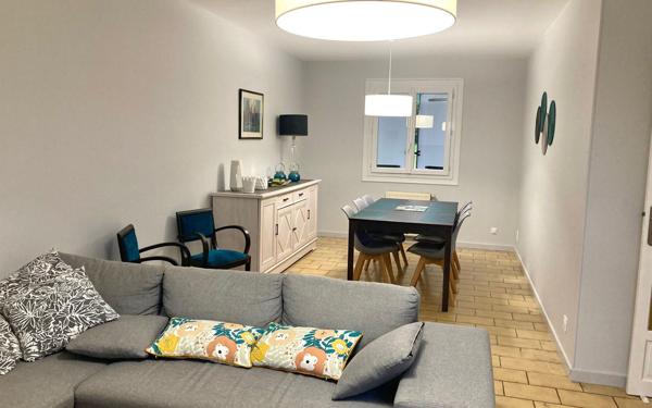 Maison à louer    4 pièces •  Coulounieix-Chamiers