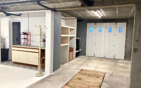 Maison à louer    4 pièces •  Coulounieix-Chamiers