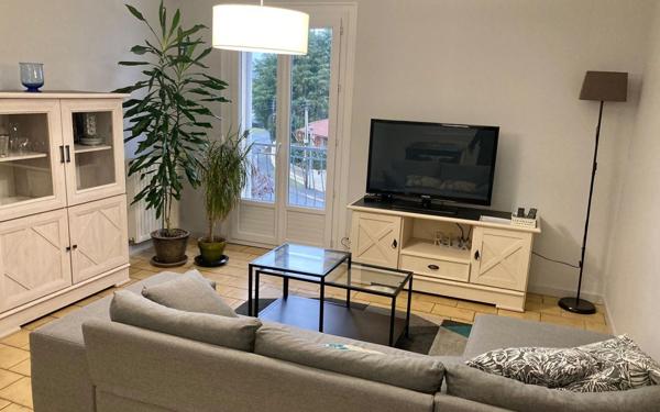 Maison à louer    4 pièces •  Coulounieix-Chamiers