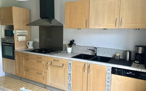 Maison à louer    4 pièces •  Coulounieix-Chamiers