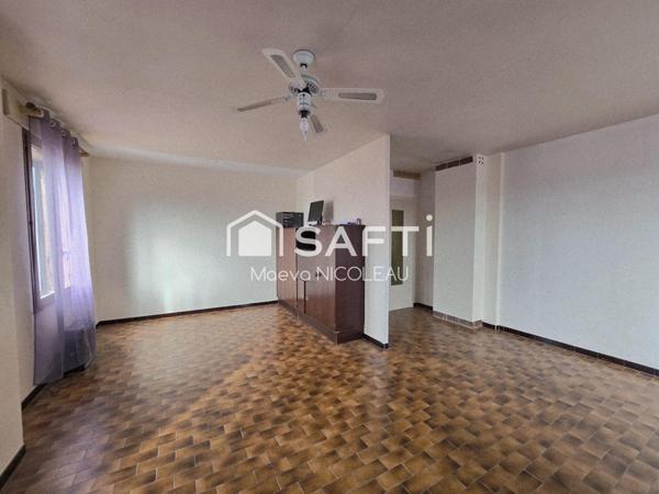 Maison familiale 148m2 - 5 chambres-terrain