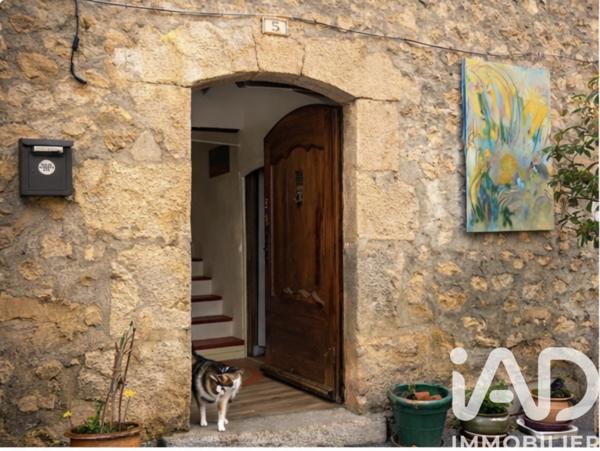 Maison à vendre 4 pièces 109 m² Tourrettes