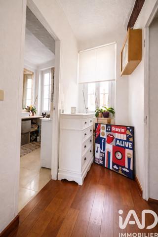 Maison à vendre 4 pièces 109 m² Tourrettes