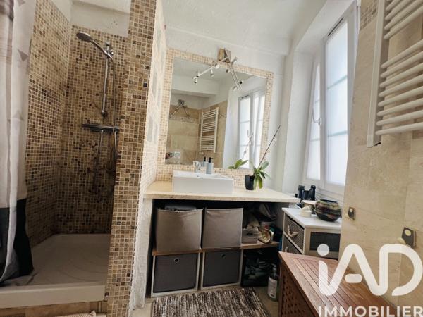 Maison à vendre 4 pièces 109 m² Tourrettes