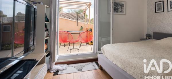 Maison à vendre 4 pièces 109 m² Tourrettes