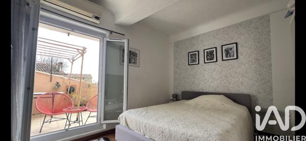 Maison à vendre 4 pièces 109 m² Tourrettes