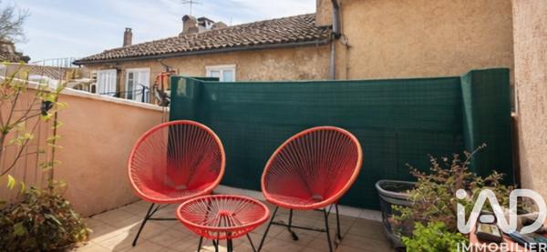 Maison à vendre 4 pièces 109 m² Tourrettes