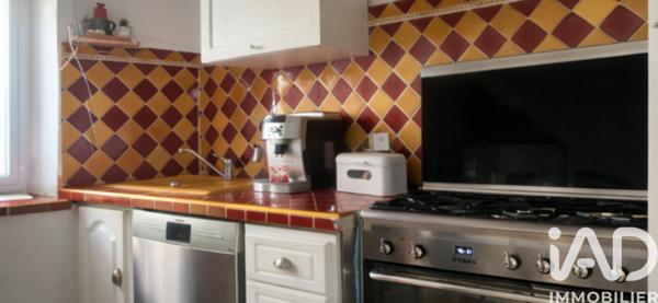 Maison à vendre 4 pièces 109 m² Tourrettes