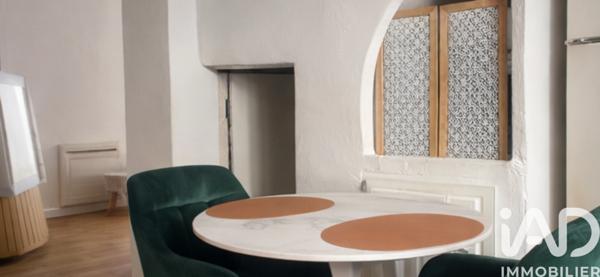 Maison à vendre 4 pièces 109 m² Tourrettes