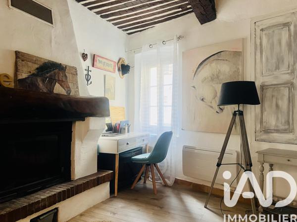 Maison à vendre 4 pièces 109 m² Tourrettes
