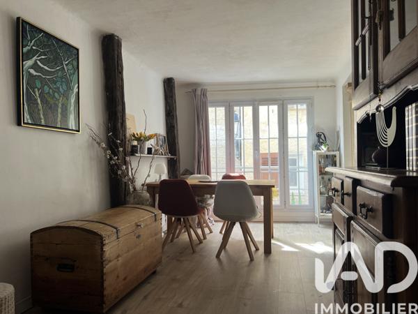 Maison à vendre 4 pièces 109 m² Tourrettes