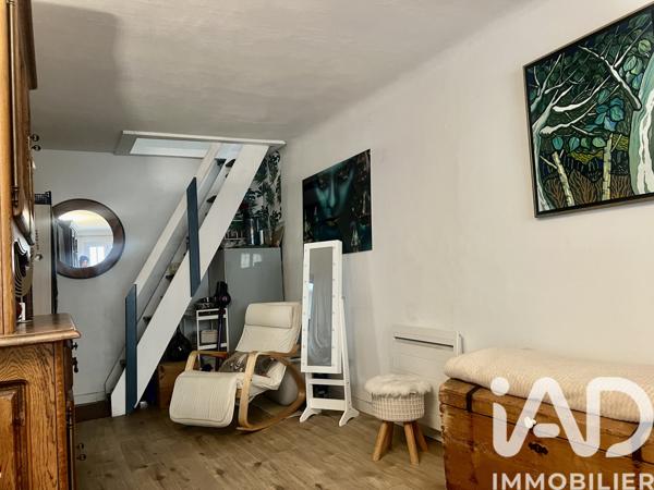 Maison à vendre 4 pièces 109 m² Tourrettes
