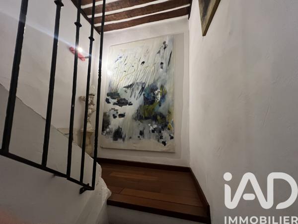 Maison à vendre 4 pièces 109 m² Tourrettes