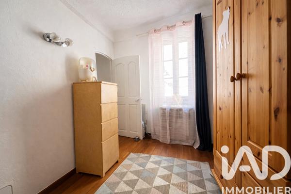 Maison à vendre 4 pièces 109 m² Tourrettes