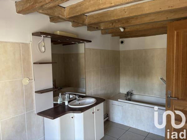 Maison à vendre 6 pièces 160 m² Maintenon