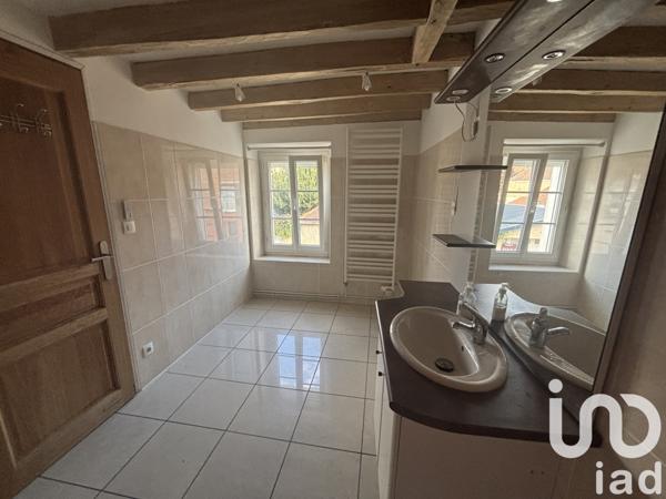 Maison à vendre 6 pièces 160 m² Maintenon