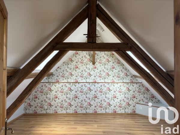 Maison à vendre 6 pièces 160 m² Maintenon