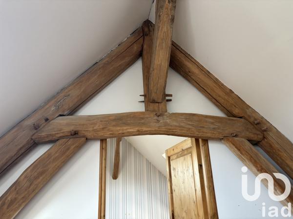 Maison à vendre 6 pièces 160 m² Maintenon