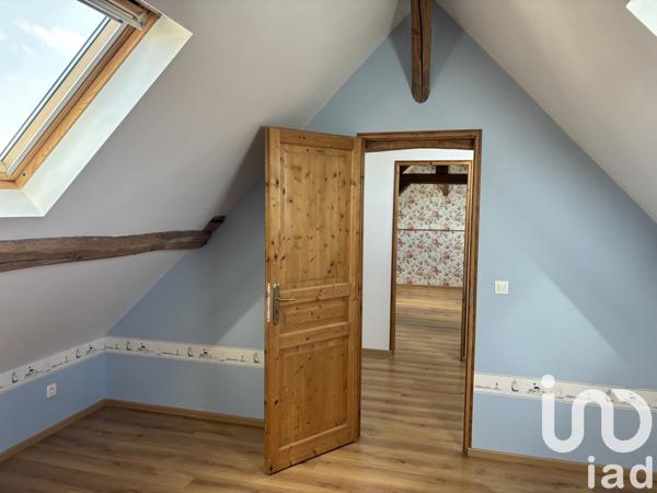 Maison à vendre 6 pièces 160 m² Maintenon