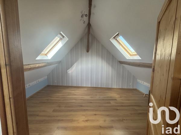 Maison à vendre 6 pièces 160 m² Maintenon