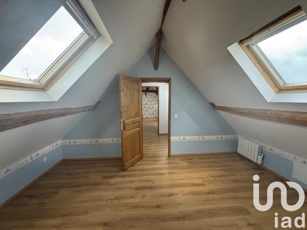 Maison à vendre 6 pièces 160 m² Maintenon