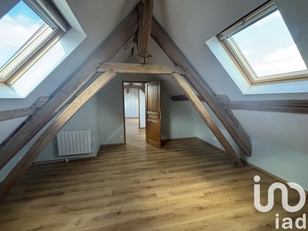 Maison à vendre 6 pièces 160 m² Maintenon