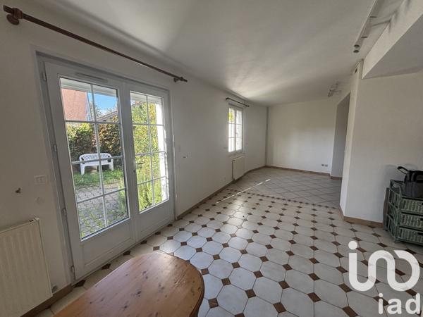 Maison à vendre 6 pièces 160 m² Maintenon