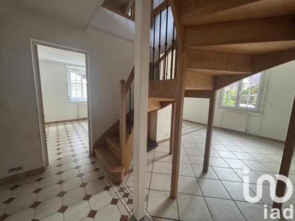 Maison à vendre 6 pièces 160 m² Maintenon