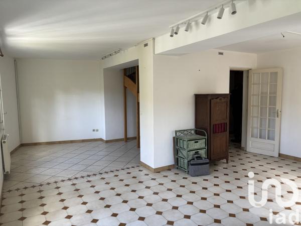 Maison à vendre 6 pièces 160 m² Maintenon