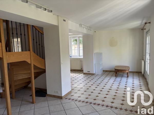 Maison à vendre 6 pièces 160 m² Maintenon