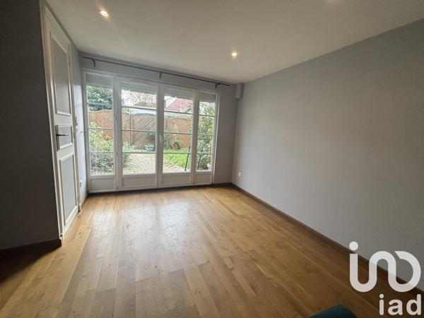 Maison à vendre 6 pièces 160 m² Maintenon