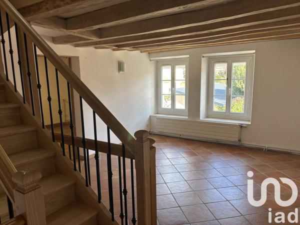 Maison à vendre 6 pièces 160 m² Maintenon