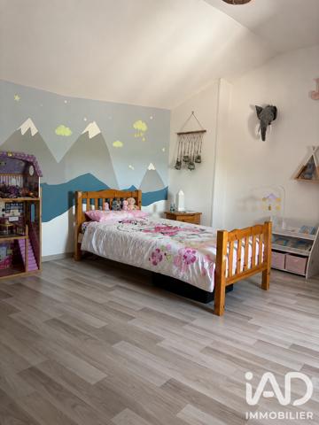 Maison à vendre 7 pièces 157 m² Châtel-Guyon