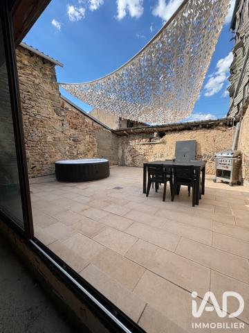 Maison à vendre 7 pièces 157 m² Châtel-Guyon