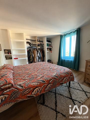 Maison à vendre 7 pièces 157 m² Châtel-Guyon
