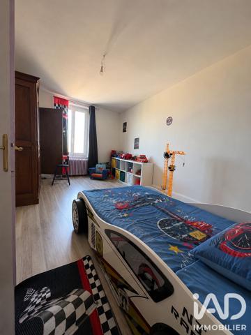 Maison à vendre 7 pièces 157 m² Châtel-Guyon