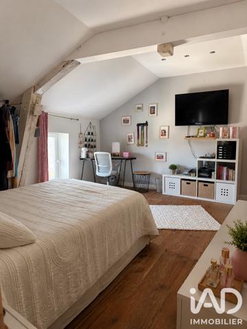 Maison à vendre 7 pièces 157 m² Châtel-Guyon