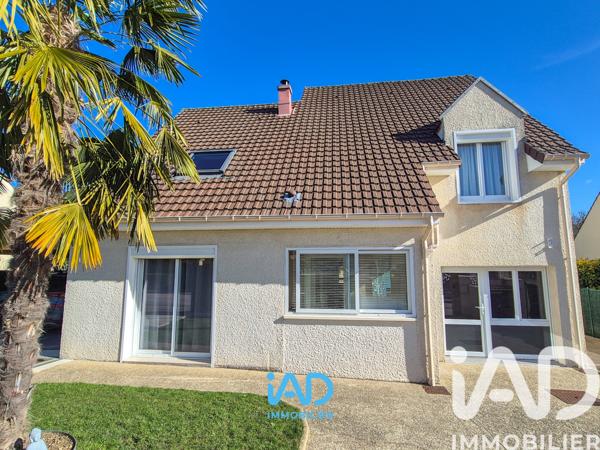 Maison à vendre 7 pièces 138 m² Gargenville