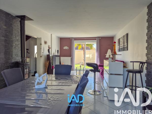Maison à vendre 7 pièces 138 m² Gargenville