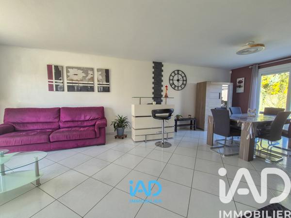 Maison à vendre 7 pièces 138 m² Gargenville