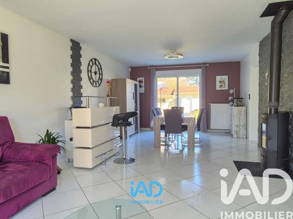 Maison à vendre 7 pièces 138 m² Gargenville
