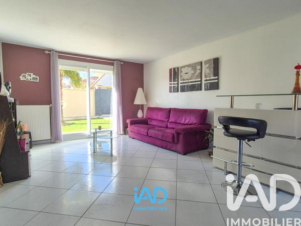 Maison à vendre 7 pièces 138 m² Gargenville