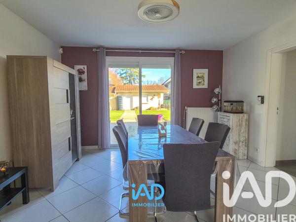 Maison à vendre 7 pièces 138 m² Gargenville